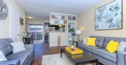 The Woods On LaMonte