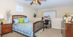 The Woods On LaMonte