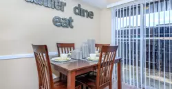 The Woods On LaMonte