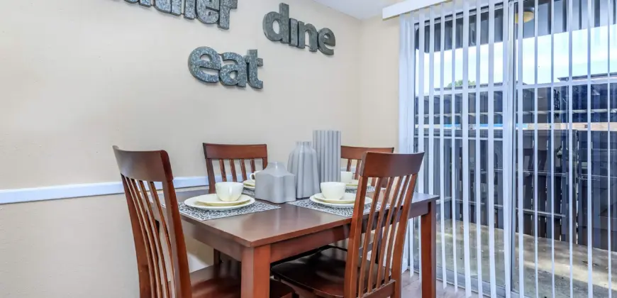 The Woods On LaMonte