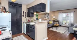 The Woods On LaMonte