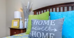 The Woods On LaMonte