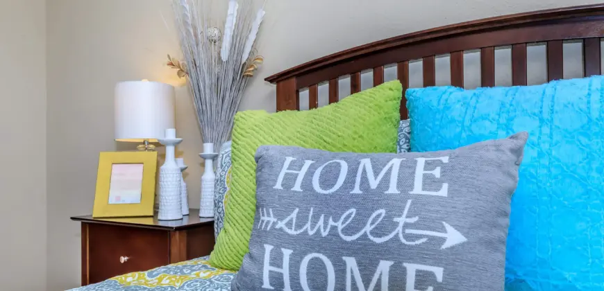 The Woods On LaMonte