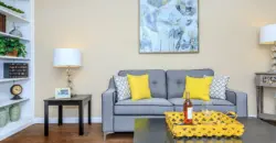 The Woods On LaMonte