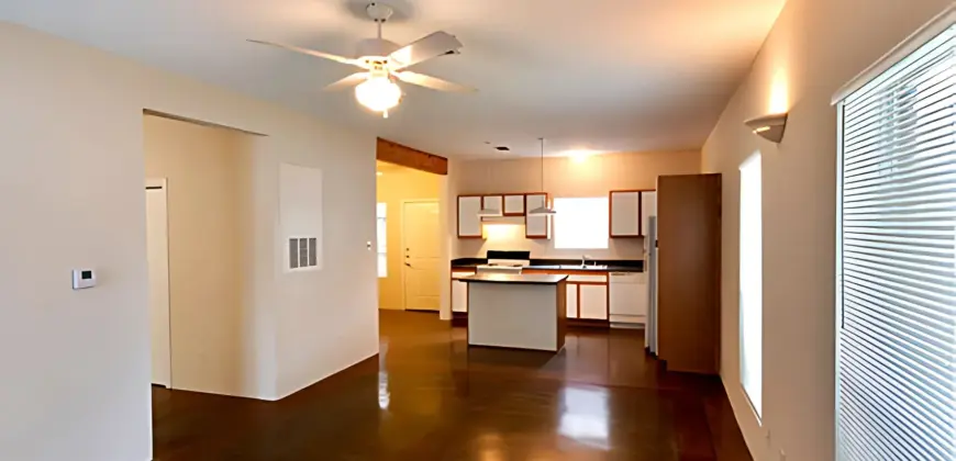 The Yale Street Lofts