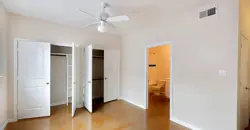 The Yale Street Lofts