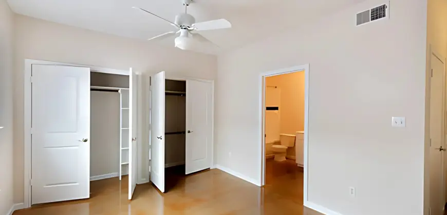 The Yale Street Lofts