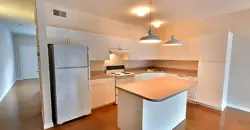 The Yale Street Lofts