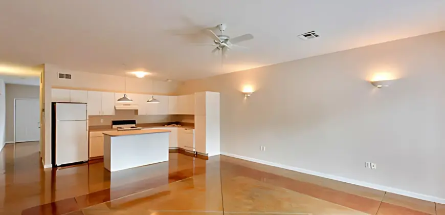 The Yale Street Lofts