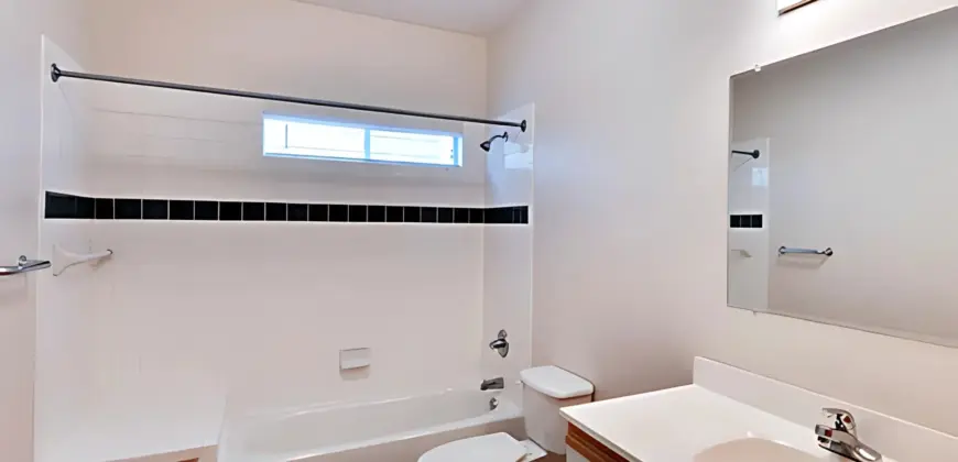 The Yale Street Lofts