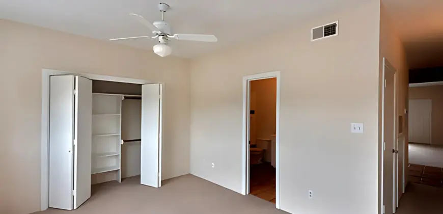 The Yale Street Lofts