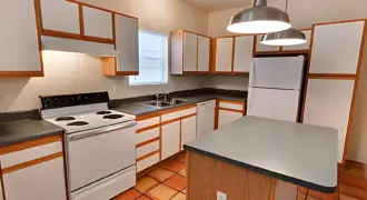 The Yale Street Lofts