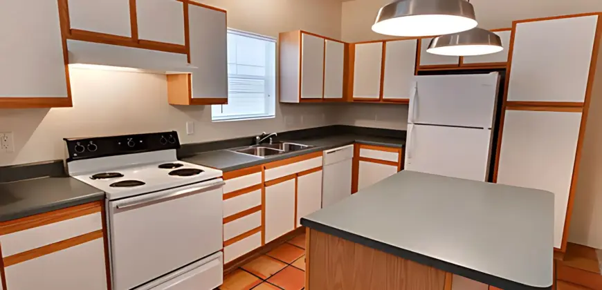 The Yale Street Lofts