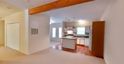 The Yale Street Lofts