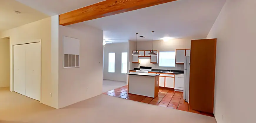 The Yale Street Lofts