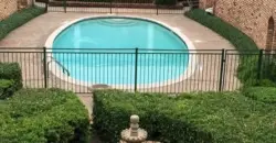 Three Fountains I