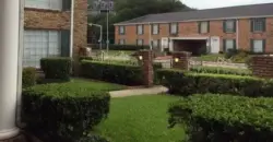 Three Fountains I