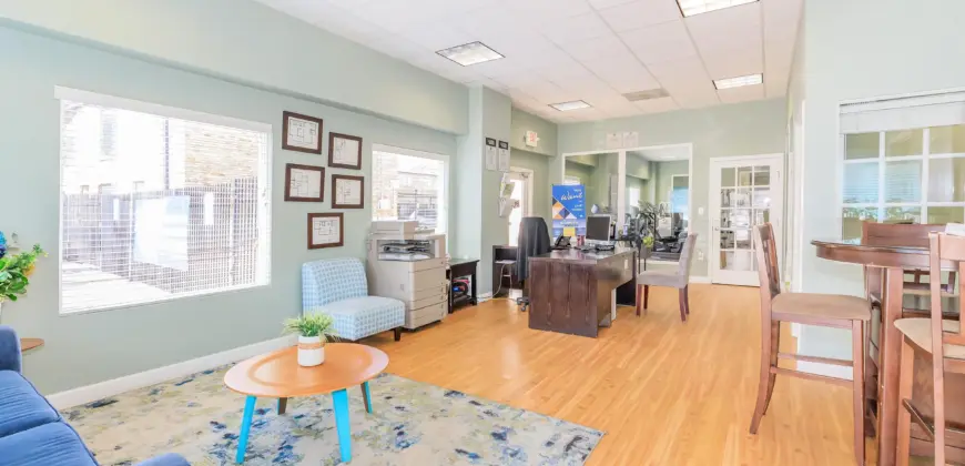 Tiffany’s At The Galleria II