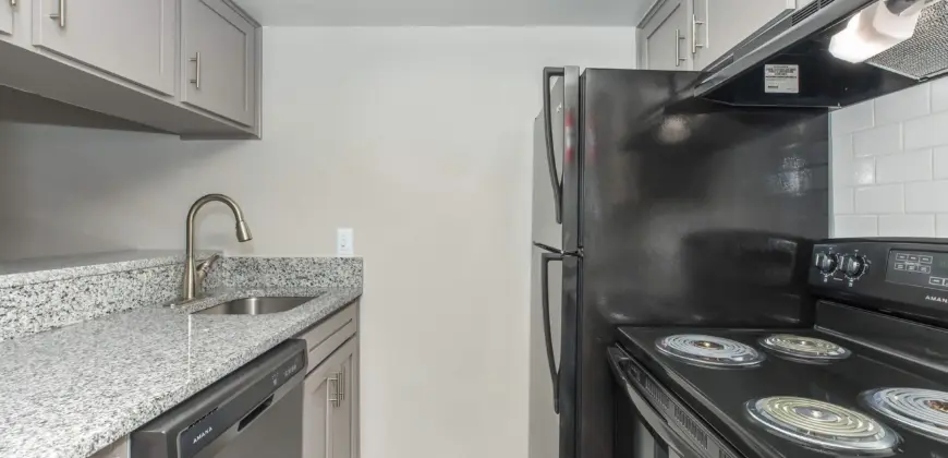 Tiffany’s At The Galleria II