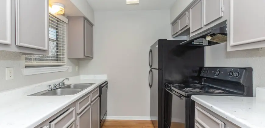 Tiffany’s At The Galleria II