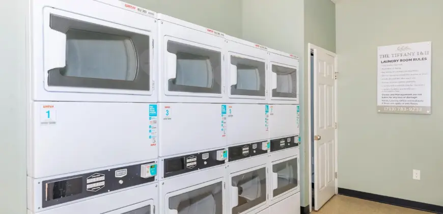 Tiffany’s At The Galleria II