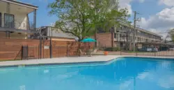 Tiffany’s At The Galleria II