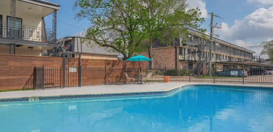 Tiffany’s At The Galleria II