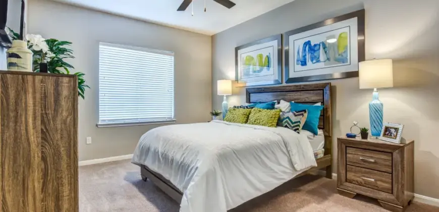 Timberlakes At Atascocita