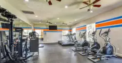 Timberlakes At Atascocita