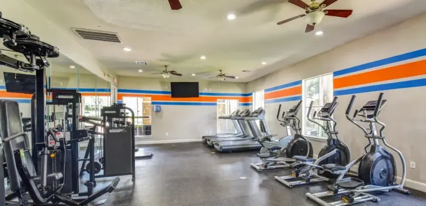 Timberlakes At Atascocita