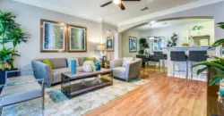 Timberlakes At Atascocita