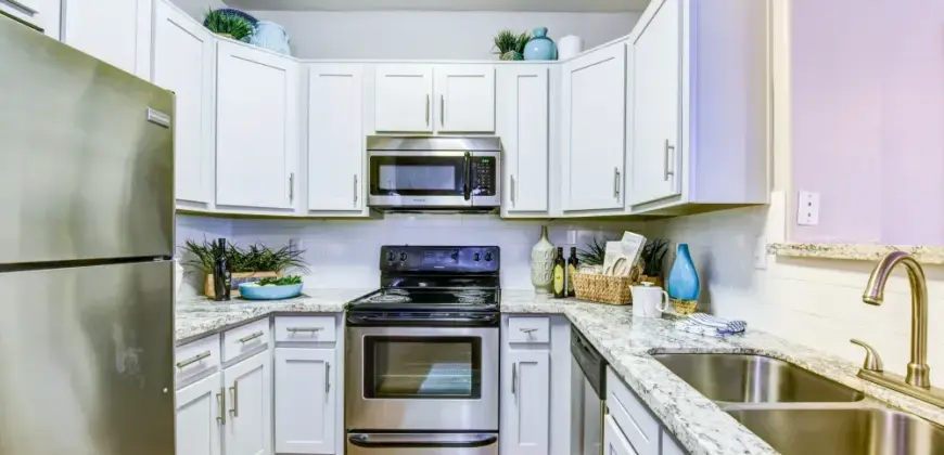 Timberlakes At Atascocita