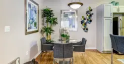 Timberlakes At Atascocita