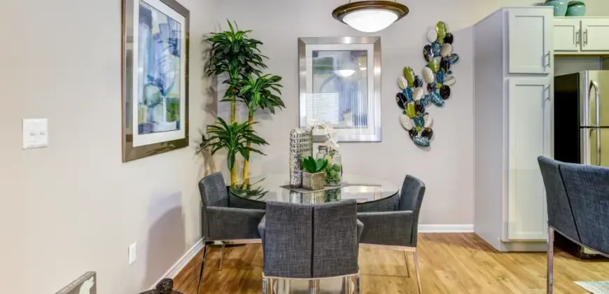 Timberlakes At Atascocita