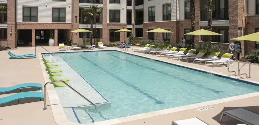Town Center Lofts