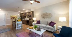 Town Center Lofts