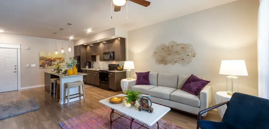 Town Center Lofts
