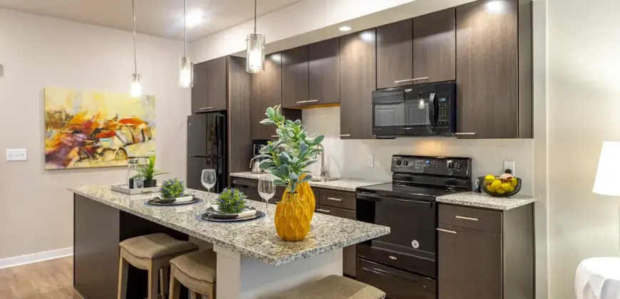 Town Center Lofts