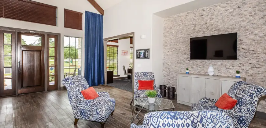 Town Creek Village