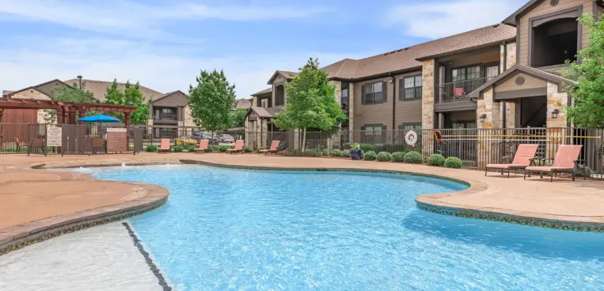 Town Creek Village