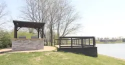 Towne Lake