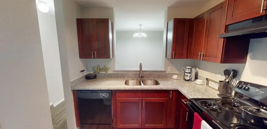 Townhomes At Double Creek