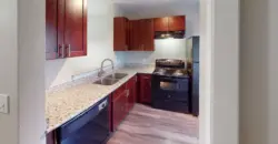 Townhomes At Double Creek