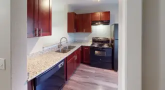 Townhomes At Double Creek