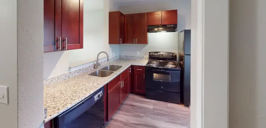 Townhomes At Double Creek