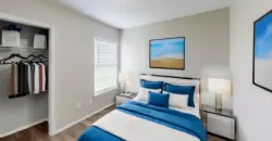 Townhomes At Double Creek