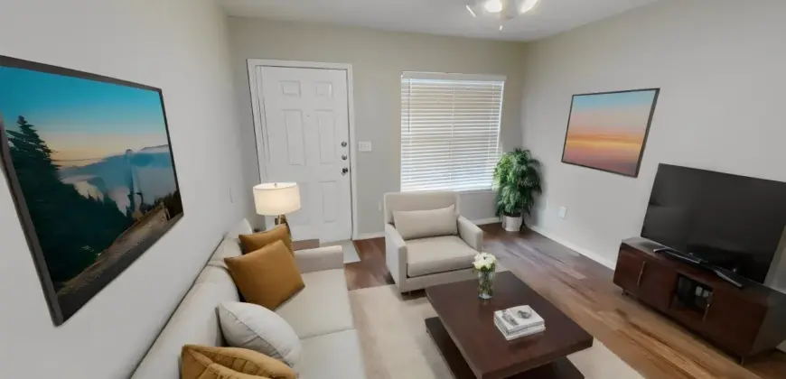 Townhomes At Double Creek