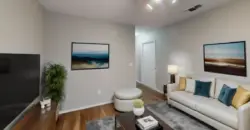 Townhomes At Double Creek