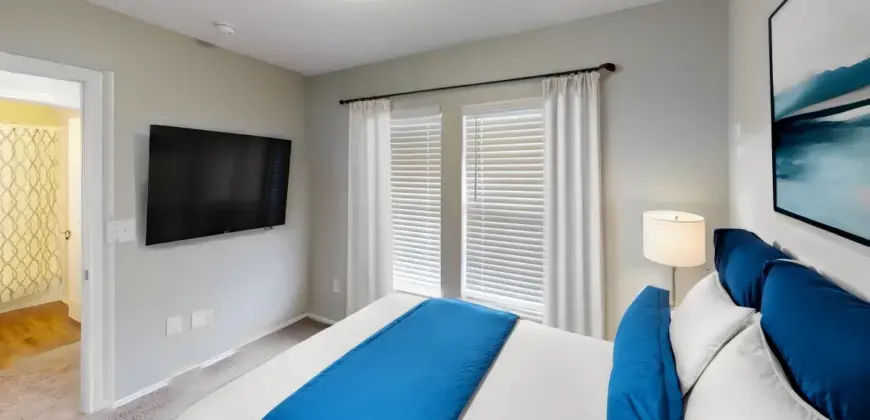 Townhomes At Double Creek