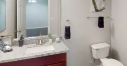 Townhomes At Double Creek